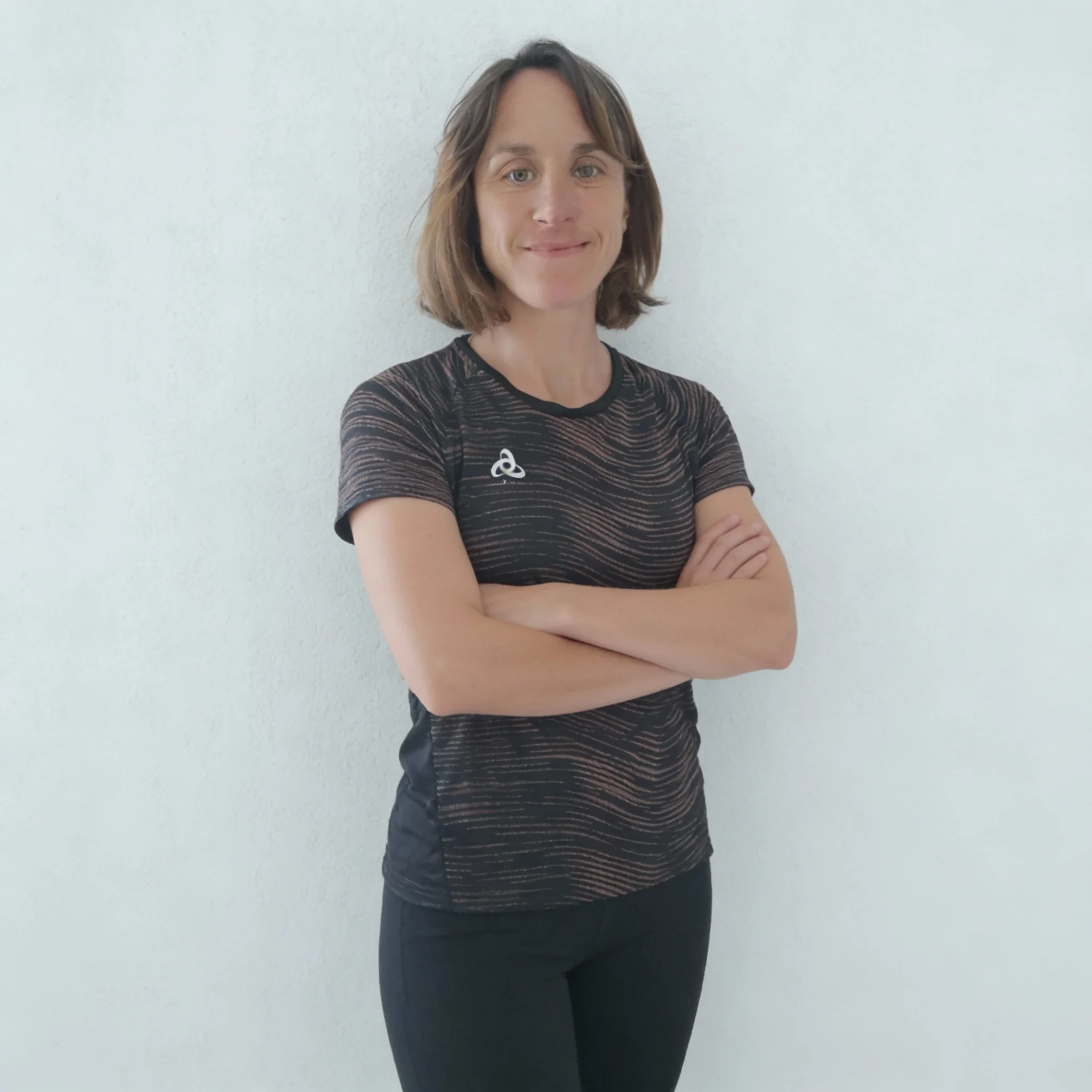 Charlyne Diaz Coach Sportive Toulouse